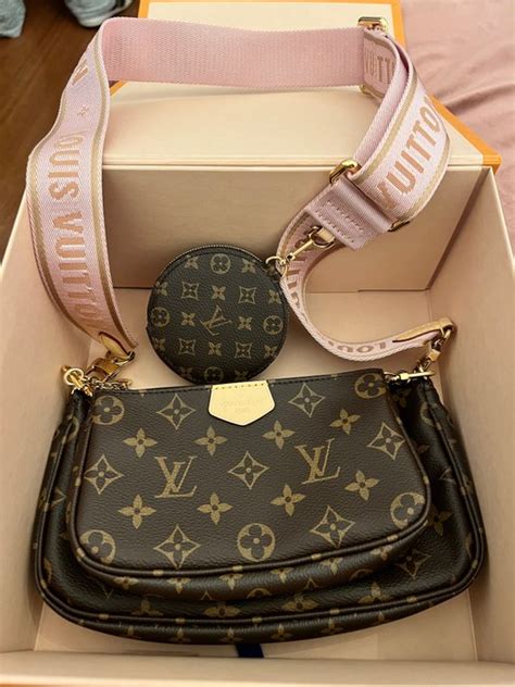 borsa lv tracolla corda viaggio|Borsa Louis Vuitton da donna .